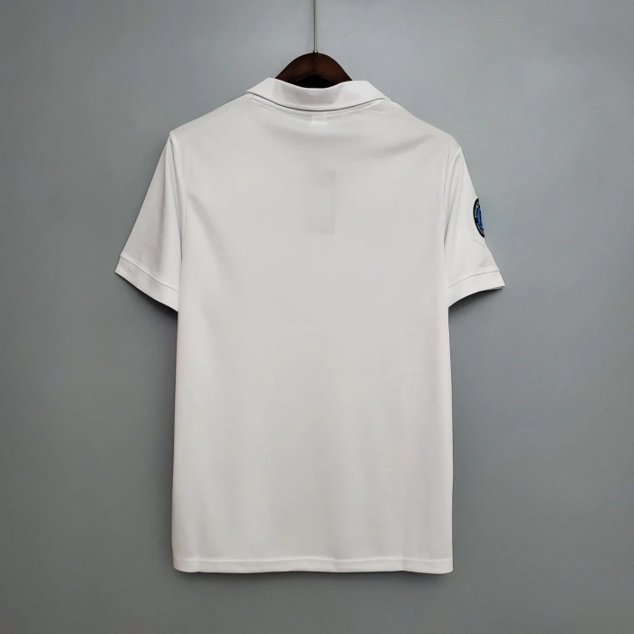 Napoli 1987 - 1988 Retro Forma