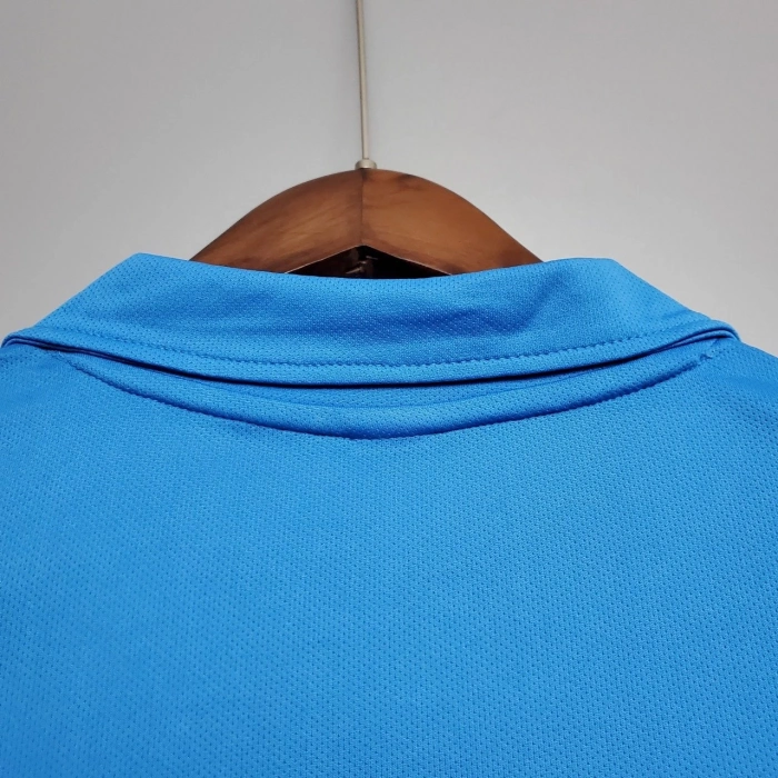 Napoli 1987 - 1988 Retro Forma