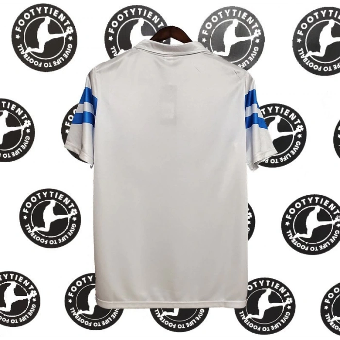 Napoli 1988 - 1989 Retro Forma