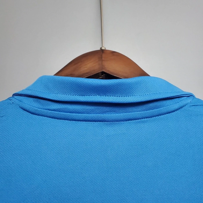 Napoli 1988 - 1989 Retro Forma