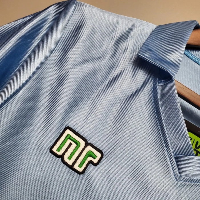 Napoli 1990 - 1991 Retro Forma