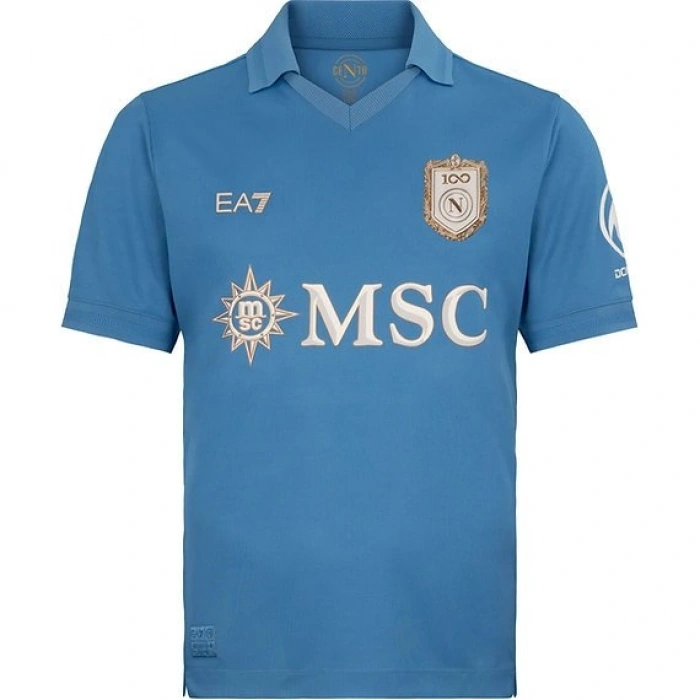 Napoli 2026-2027 Forma Home