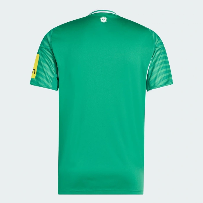 Newcastle United 2025-2026 Forma Away