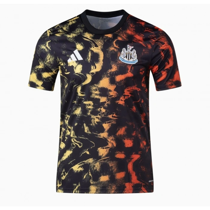 Newcastle United 2025-2026 Antrenman Forması