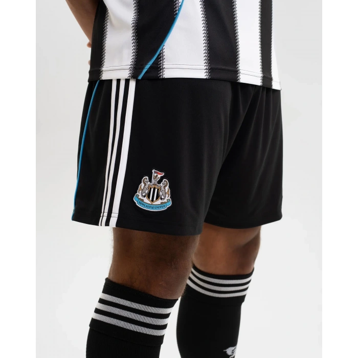 Newcastle United 2025-2026 Şort Home