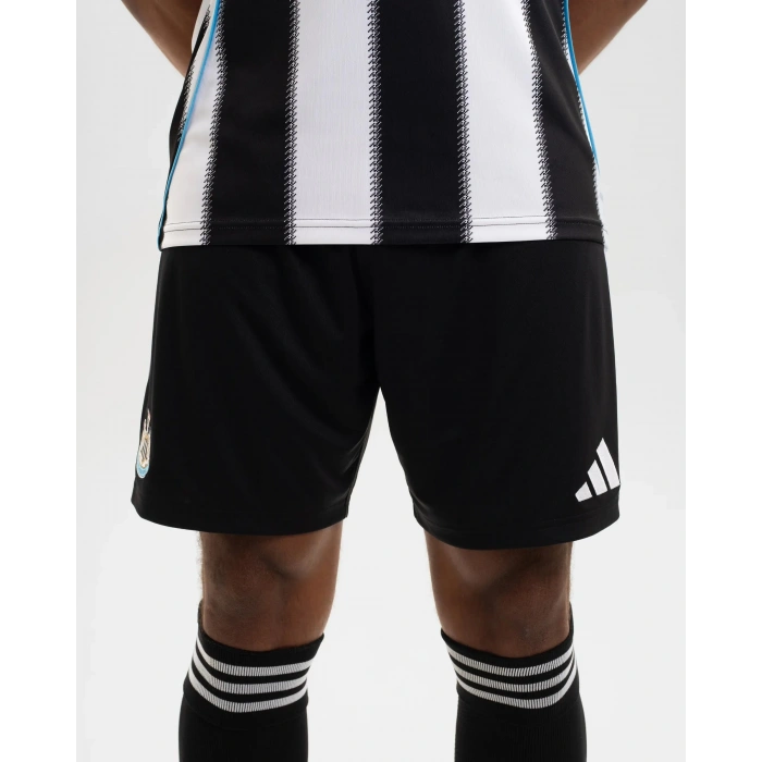 Newcastle United 2025-2026 Şort Home