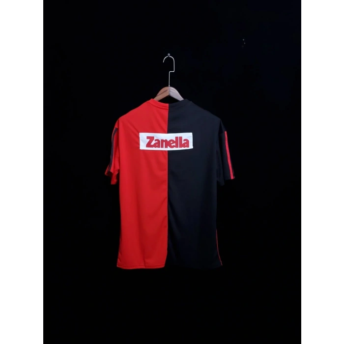 Newells Old Boys 1993 - 1994 Retro Forma