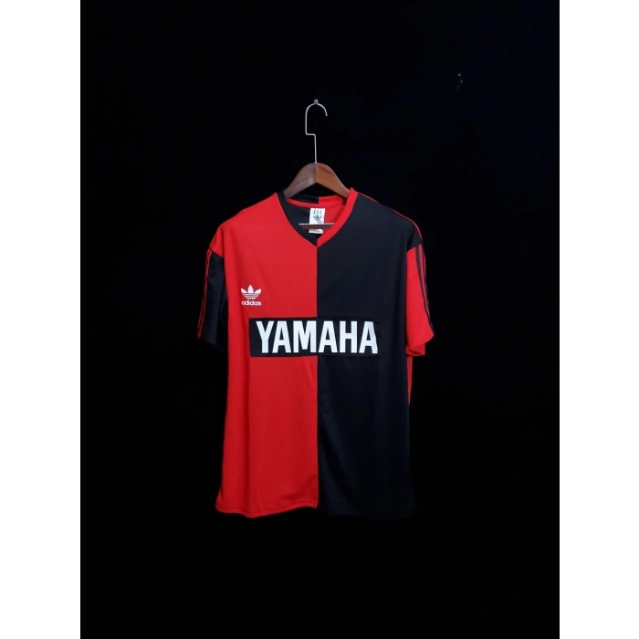 Newells Old Boys 1993 - 1994 Retro Forma