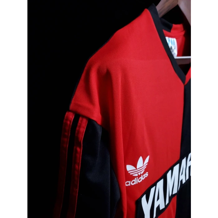 Newells Old Boys 1993 - 1994 Retro Forma