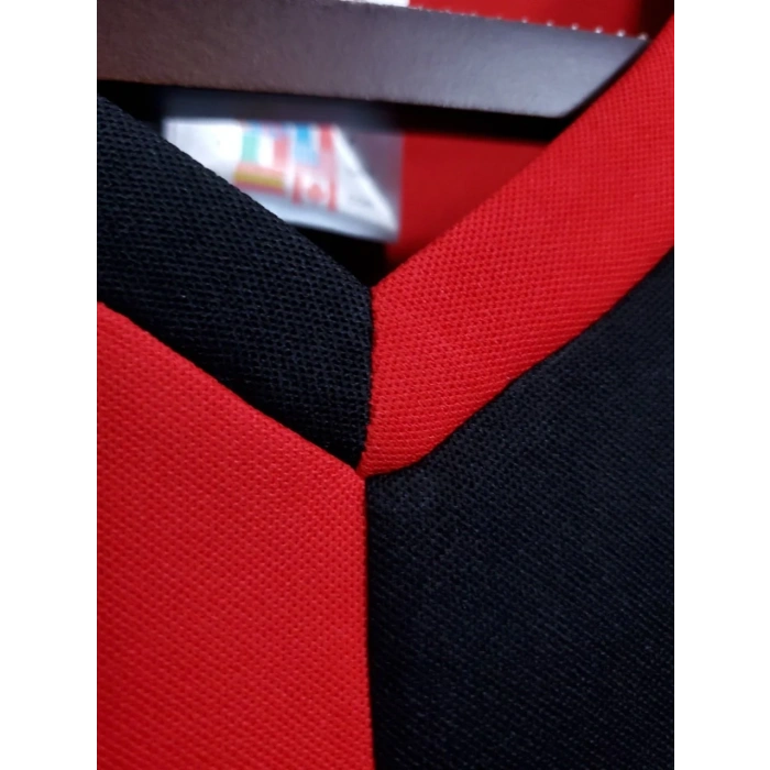 Newells Old Boys 1993 - 1994 Retro Forma