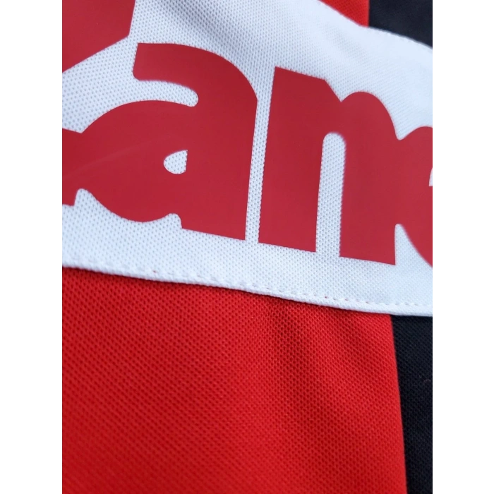 Newells Old Boys 1993 - 1994 Retro Forma