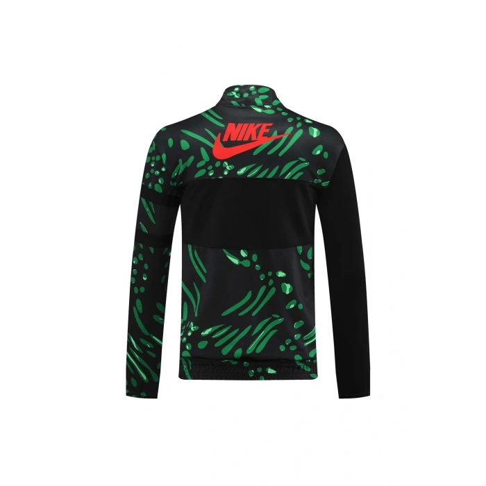 Nijerya 2024 - 2025 Ceket