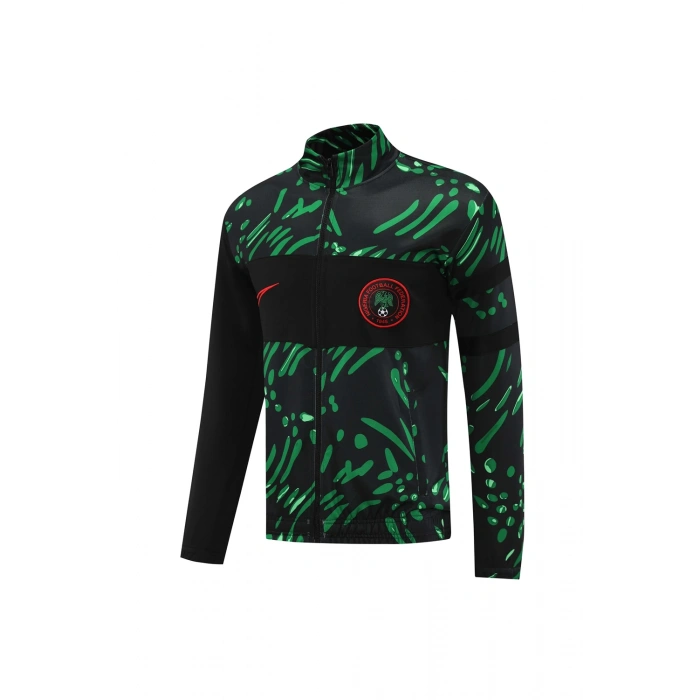 Nijerya 2024 - 2025 Ceket