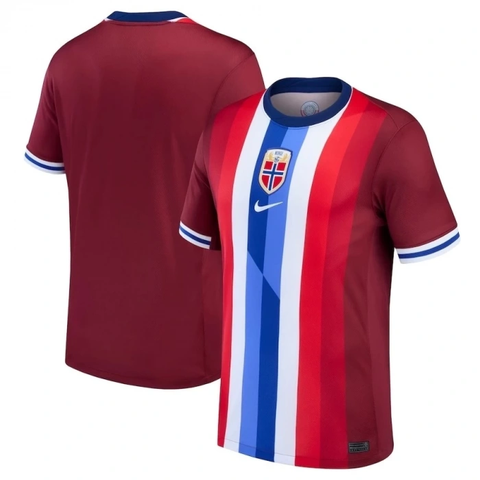 Norveç 2024-2025 Forma Home
