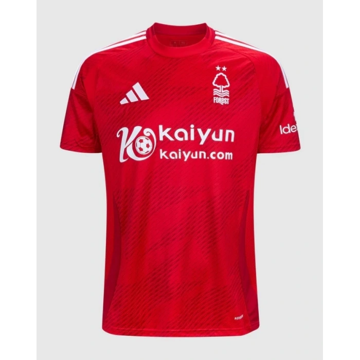 Nottingham Forest 2024-2025 Forma Home