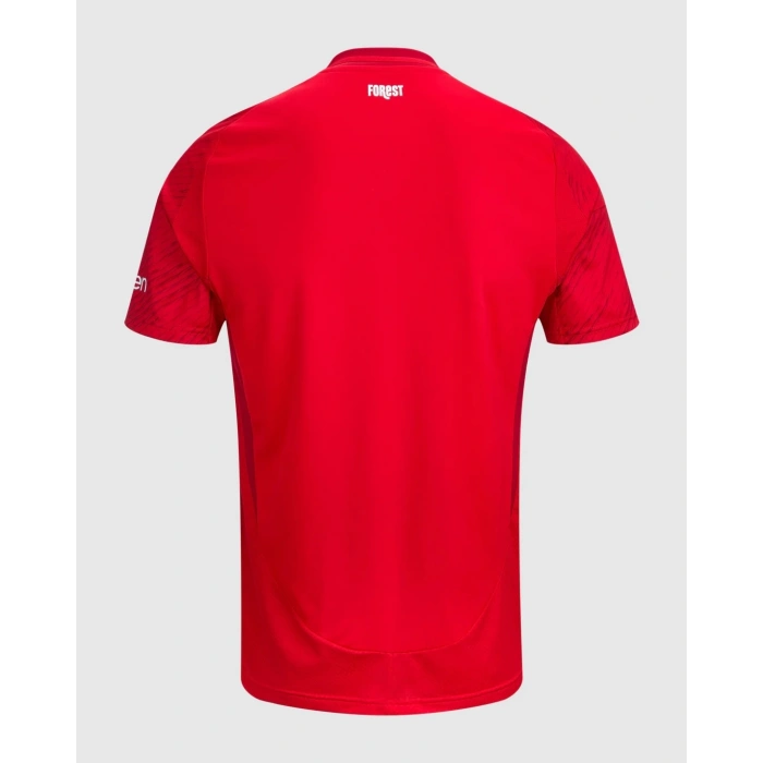 Nottingham Forest 2024-2025 Forma Home