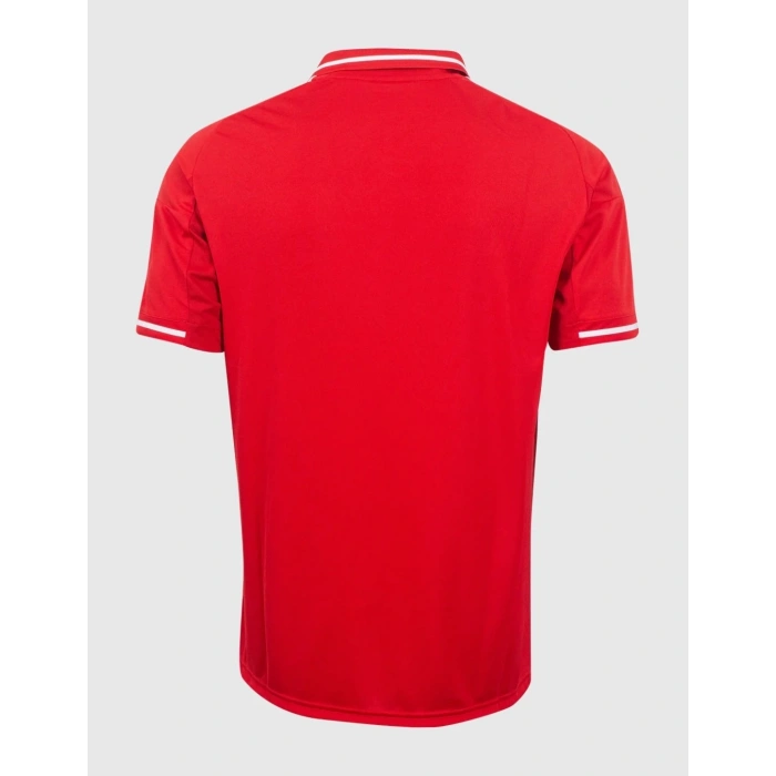Nottingham Forest 2025-2026 Forma Home