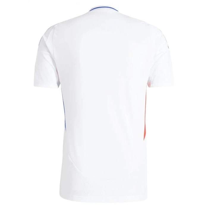 Olympic Lyon 2024-2025 Forma Home