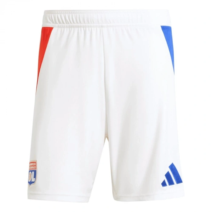 Olympic Lyon 2024-2025 Şort Home