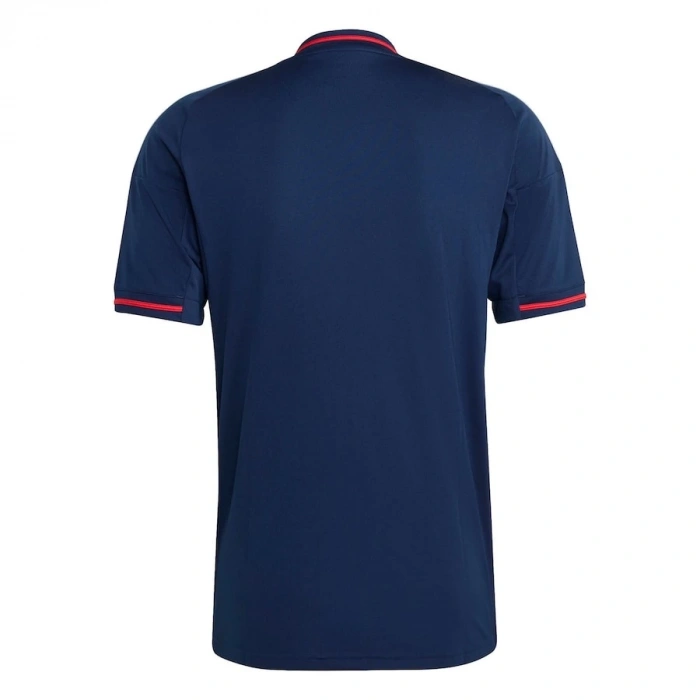 Olympic Lyon 2025-2026 Forma Away