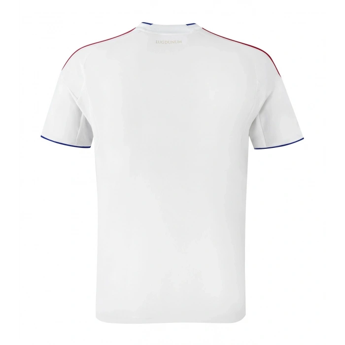 Olympic Lyon 2025-2026 Forma Home