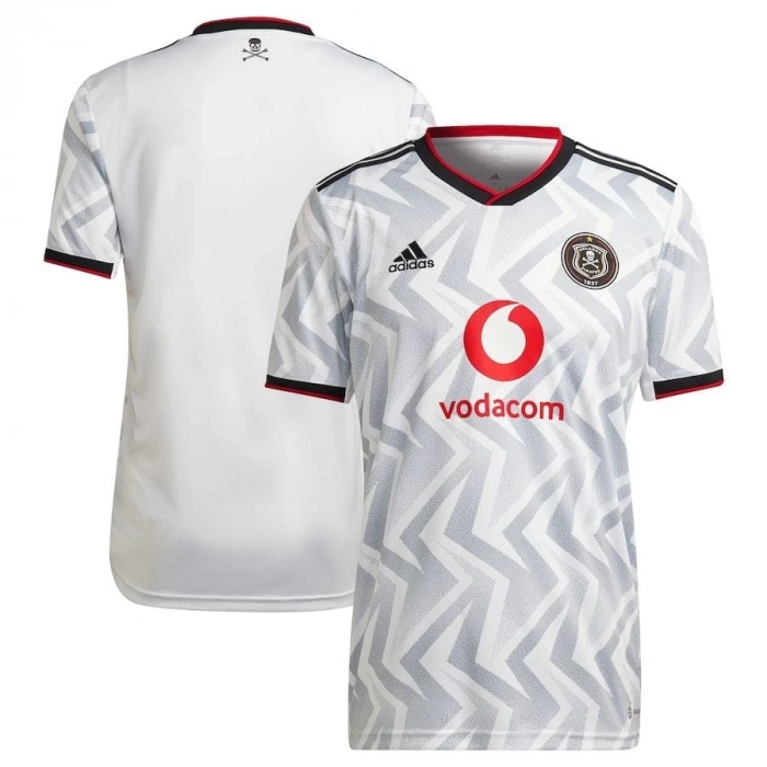 Orlando City 2022 Forma Away