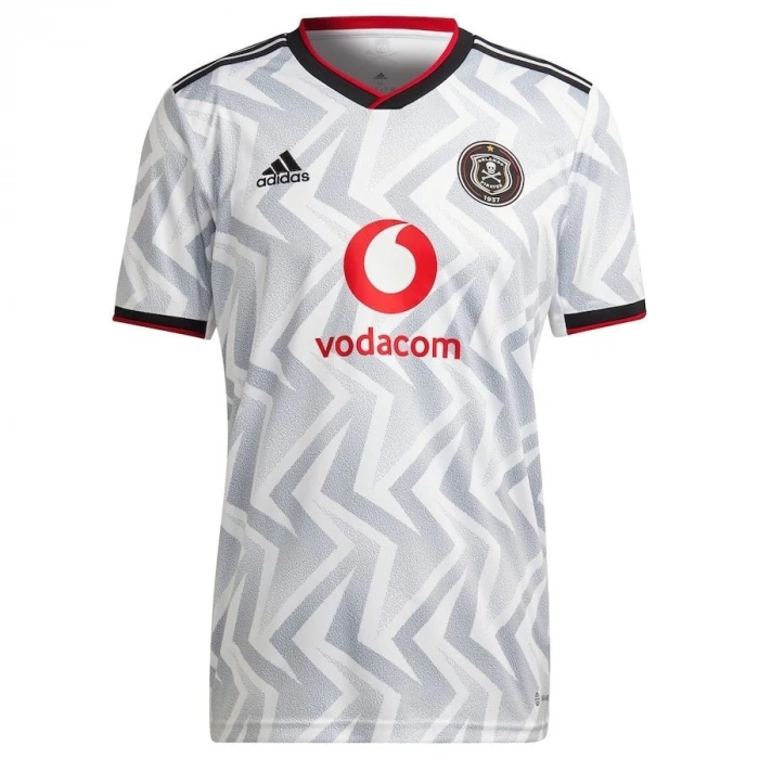 Orlando City 2022 Forma Away