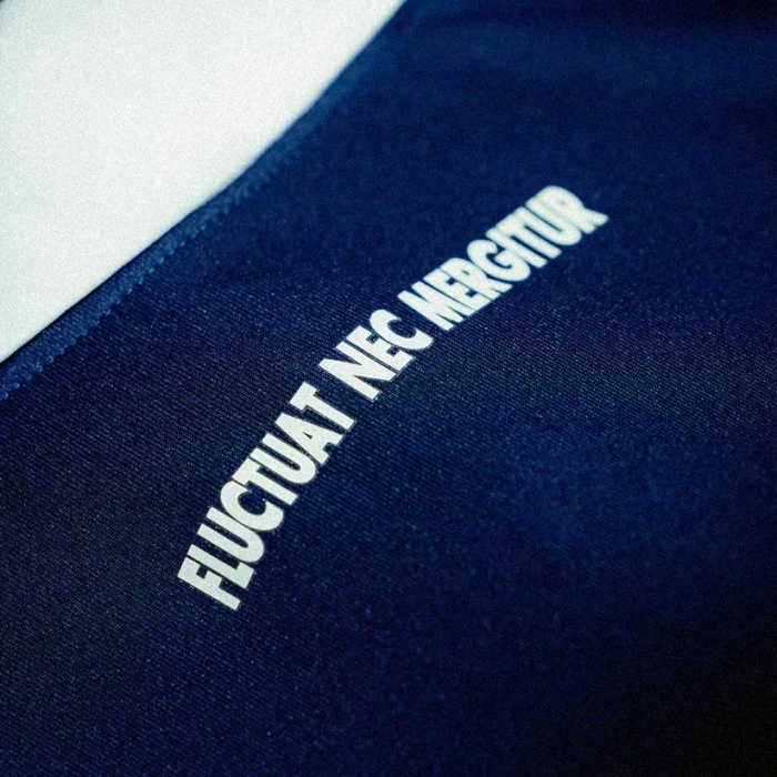 Paris FC 2025-2026 Forma Home