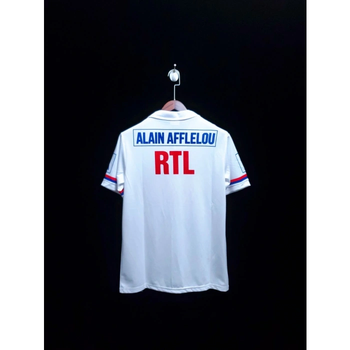 Paris Saint Germain 1990 - 1991 Retro Forma