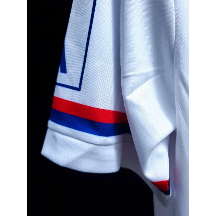 Paris Saint Germain 1990 - 1991 Retro Forma