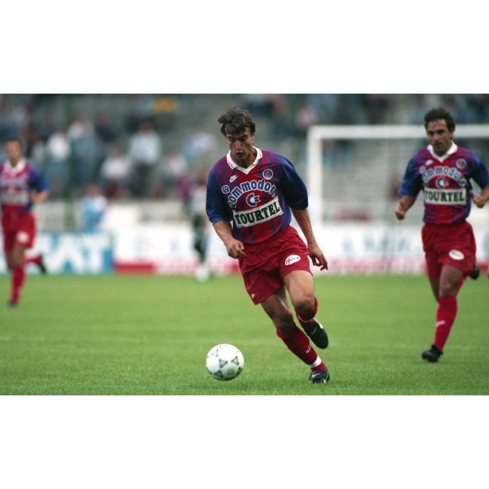 Paris Saint Germain 1993 - 1994 Retro Forma