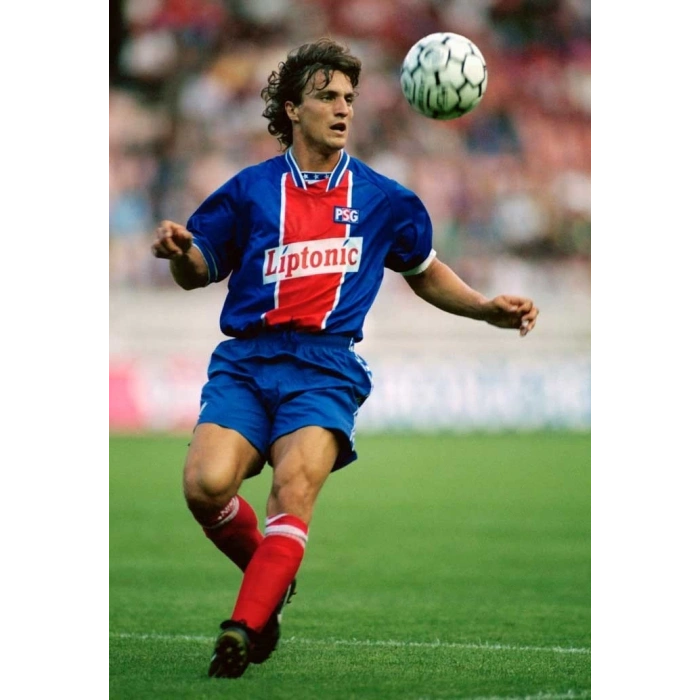 Paris Saint Germain 1994 - 1995 Retro Forma