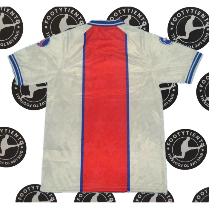 Paris Saint Germain 1994 - 1995 Retro Forma