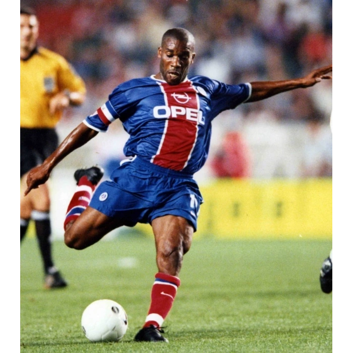 Paris Saint Germain 1998 - 1999 Retro Forma