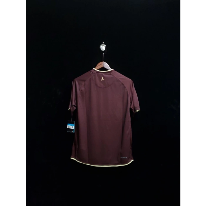 Paris Saint Germain 2006 - 2007 Retro Forma