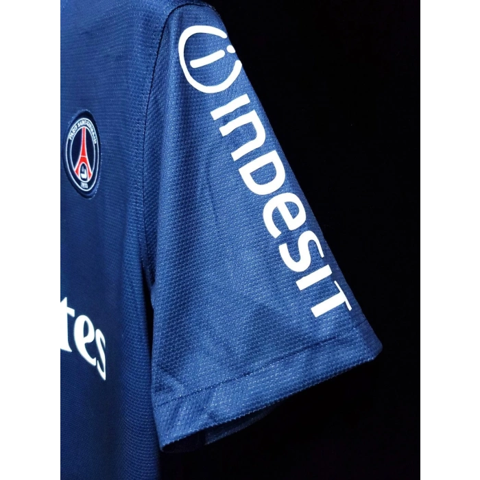 Paris Saint Germain 2012 - 2013 Retro Forma