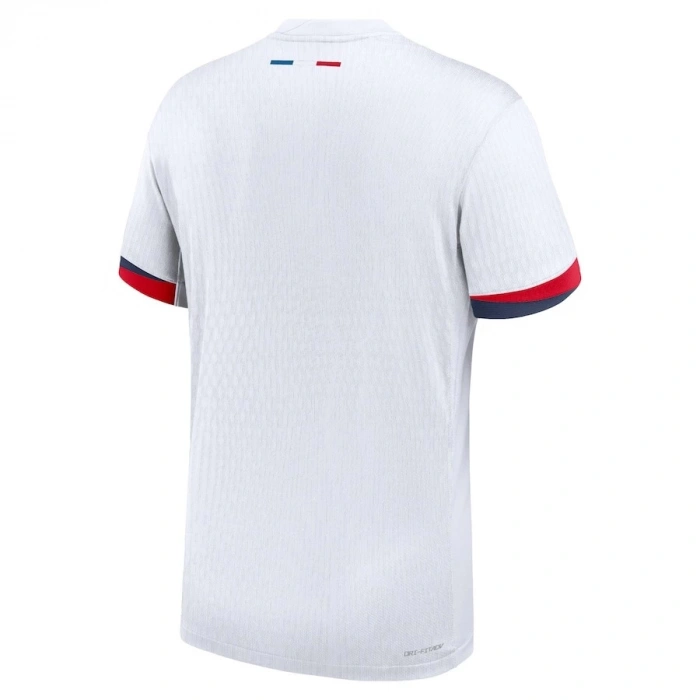 Paris Saint Germain 2024-2025 Vapor - Profesyonel Maç Forması Away