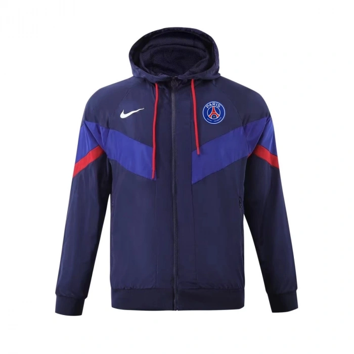Paris Saint Germain 2024-2025 Yağmurluk