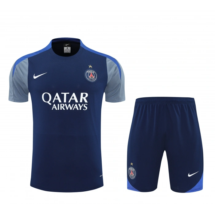 Paris Saint Germain 2025-2026 Antrenman Seti