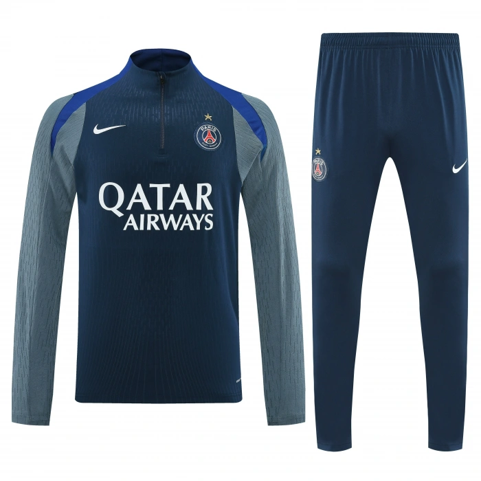 Paris Saint Germain 2025-2026 Eşofman Takımı