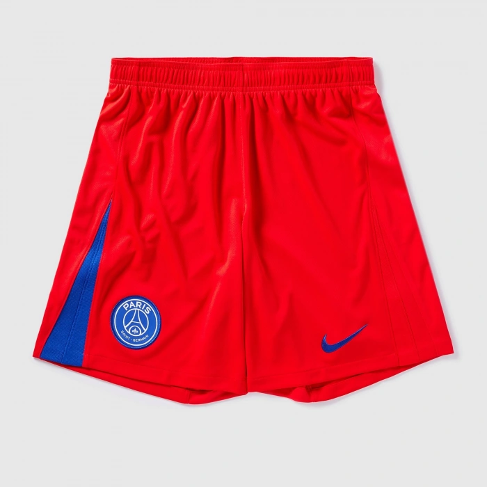 Paris Saint Germain 2025-2026 Şort Third