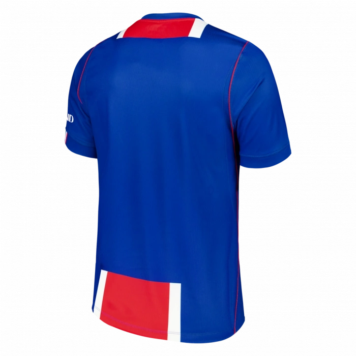 Paris Saint Germain 2026-2027 Forma Home