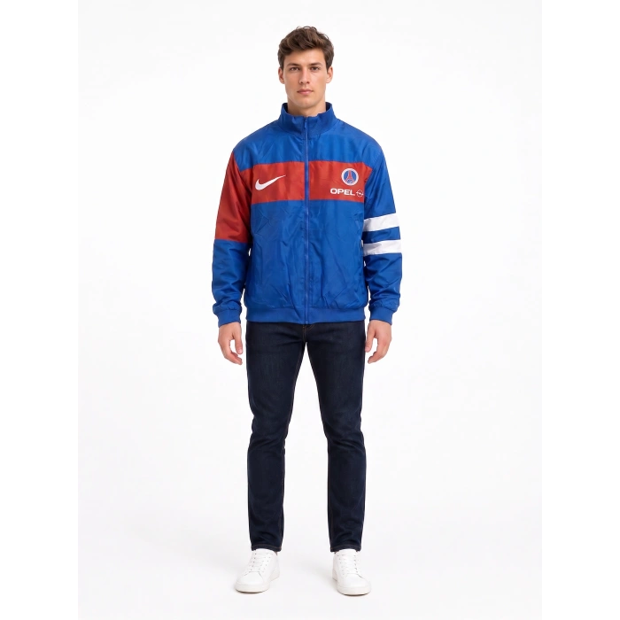 Paris Saint Germain 2026-2027 Retro Yağmurluk