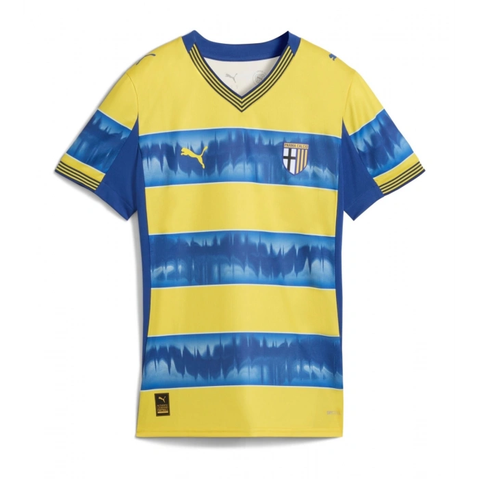 Parma 2025-2026 Forma Away