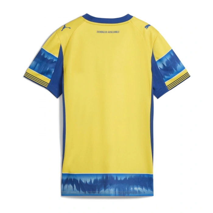 Parma 2025-2026 Forma Away