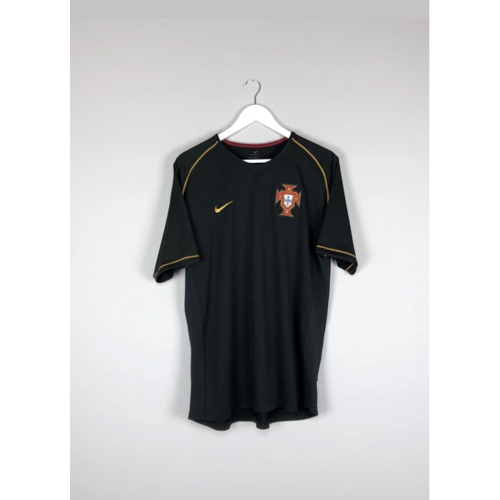 Portekiz 2006 Retro Forma Away