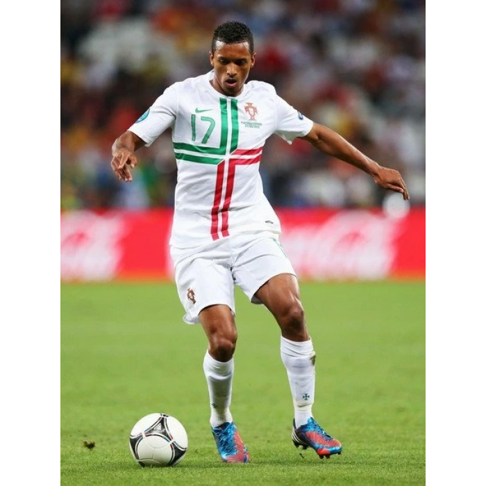 Portekiz 2012 Retro Forma