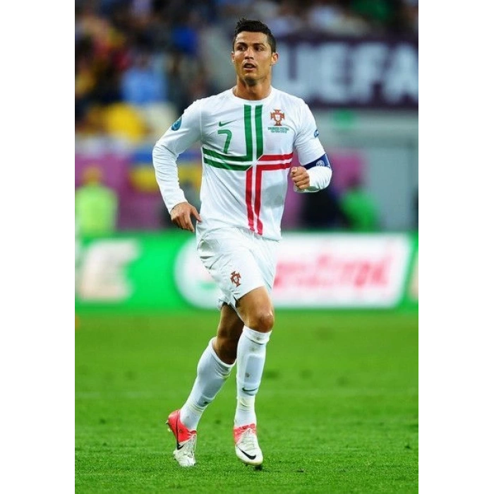 Portekiz 2012 Retro Forma