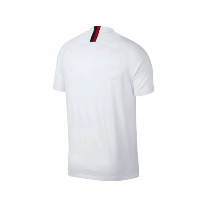 Portekiz 2018 Retro Forma Away