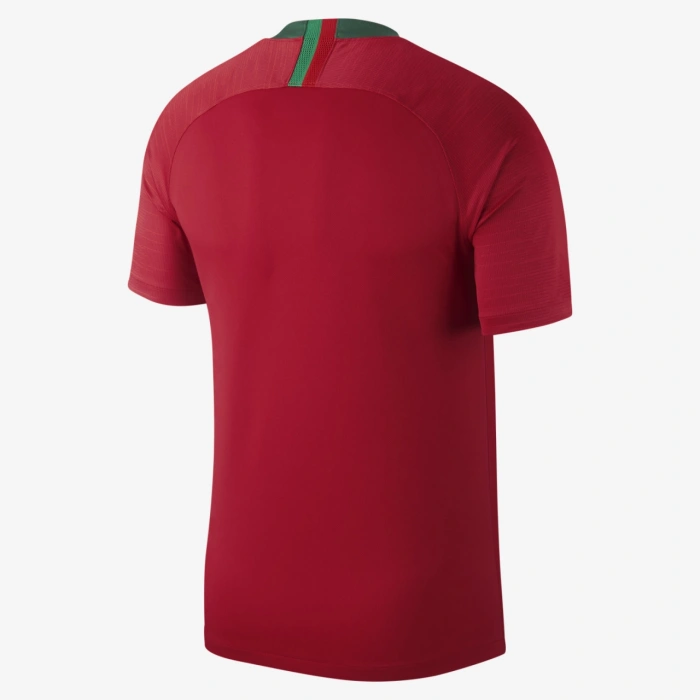 Portekiz 2018 Retro Forma Home